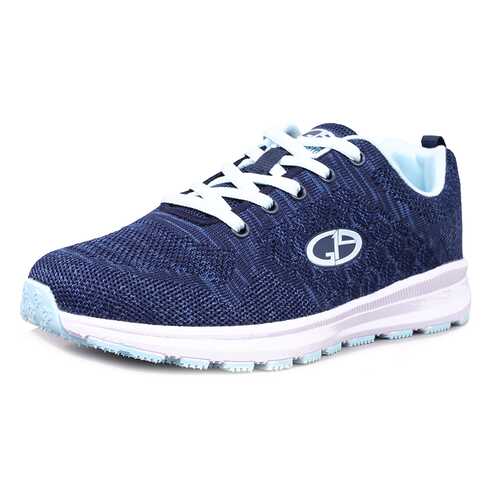 Кроссовки женские G19 sport non stop 710017909 синие 36 RU в Wildberries