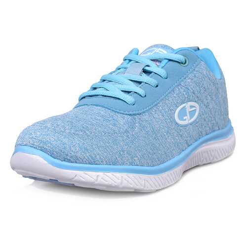 Кроссовки женские G19 sport non stop 710017917 голубые 40 RU в Wildberries