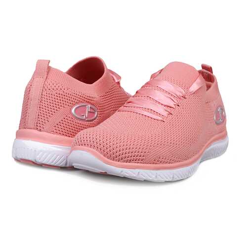 Кроссовки женские G19 sport non stop K1709-43 розовые 36 RU в Wildberries