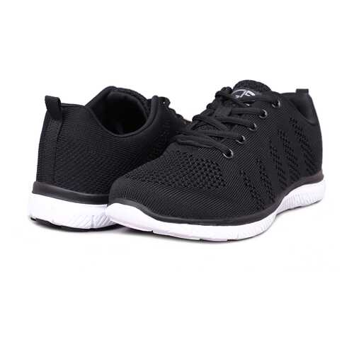 Кроссовки женские G19 sport non stop K1709 черные 38 RU в Wildberries