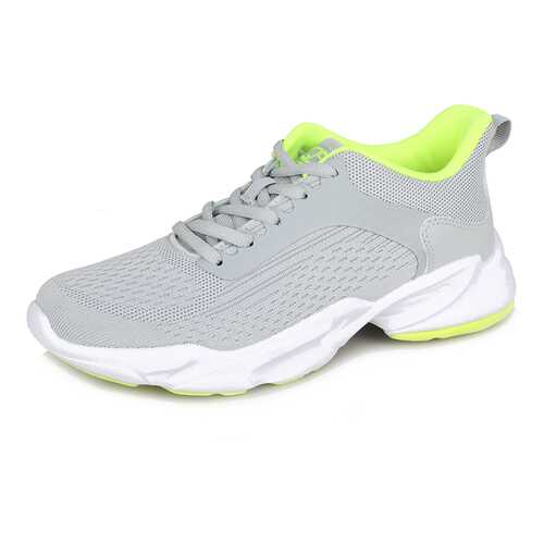 Кроссовки женские G19 sport non stop K1828-9A серые 36 RU в Wildberries