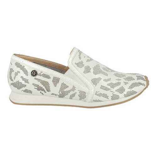 Кроссовки женские Just Couture 54611 белые 35 RU в Wildberries