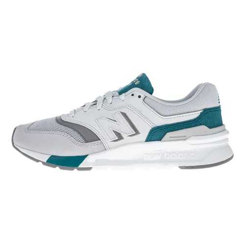 Кроссовки женские New Balance CW997HAN/B белые 10 US в Wildberries