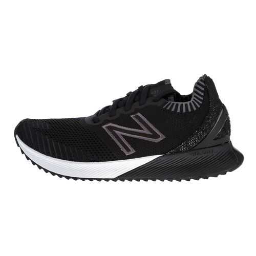Кроссовки женские New Balance WFCECSK/B черные 10 US в Wildberries