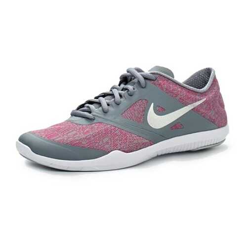 Кроссовки женские Nike 684894-014 серые 37.5 RU в Wildberries