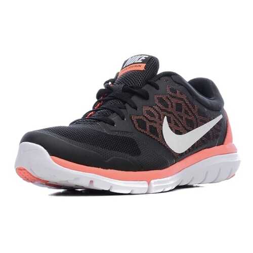 Кроссовки женские Nike 709021-002 черные 37.5 RU в Wildberries