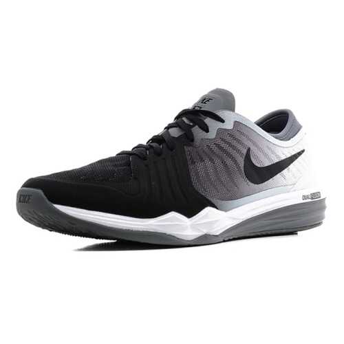 Кроссовки женские Nike 819022-003 черные 40 RU в Wildberries