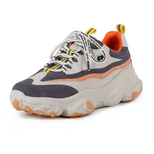 Кроссовки женские Pierre Cardin 710019041 разноцветные 35 RU в Wildberries