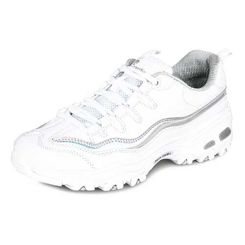 Кроссовки женские Pierre Cardin W5258012 белые 37 RU в Wildberries