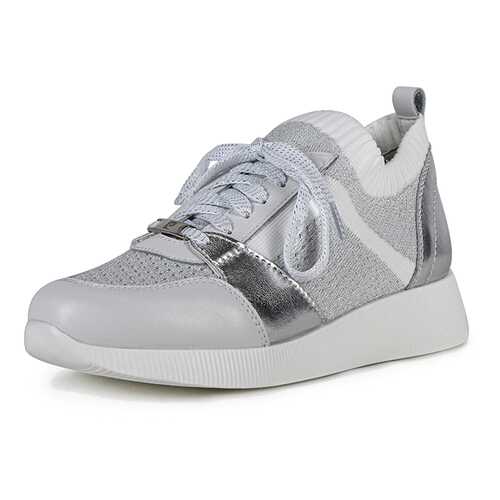 Кроссовки женские Pierre Cardin YYQ20S-78 белые 37 RU в Wildberries