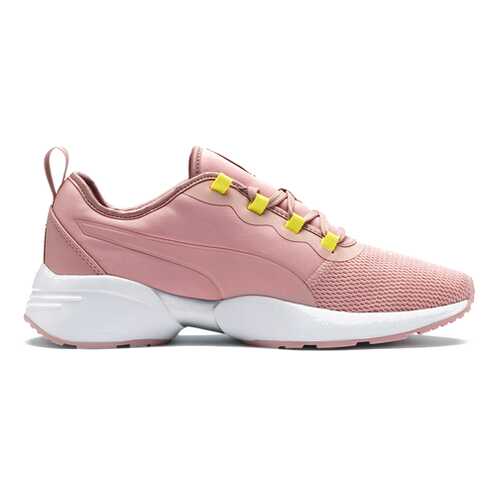 Кроссовки женские PUMA Sirena Sport Shift розовые 37 RU в Wildberries