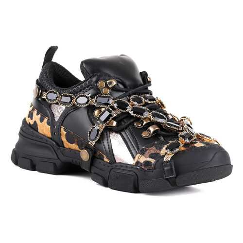 Кроссовки женские SENIORAH 5000 черные 39 RU в Wildberries