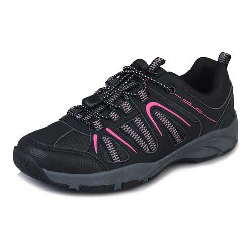Кроссовки женские T.Taccardi 00707210 черные 36 RU в Wildberries