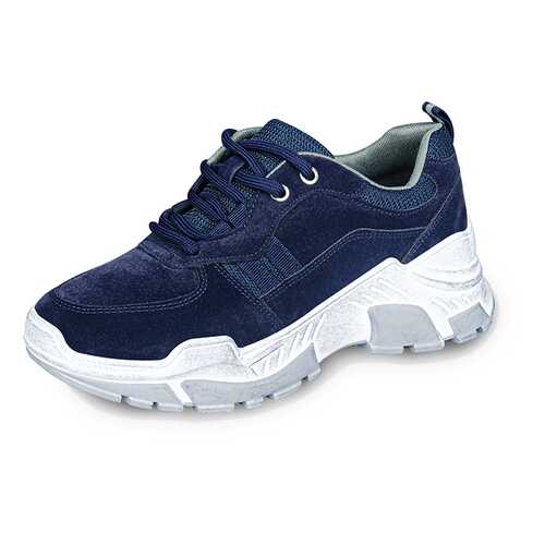 Кроссовки женские T.Taccardi 00707390 синие 40 RU в Wildberries