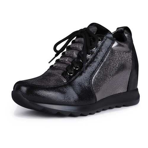 Кроссовки женские T.Taccardi 023060Z0 черные 37 RU в Wildberries