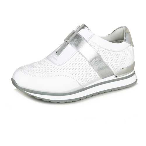 Кроссовки женские T.Taccardi 113285 белые 37 RU в Wildberries