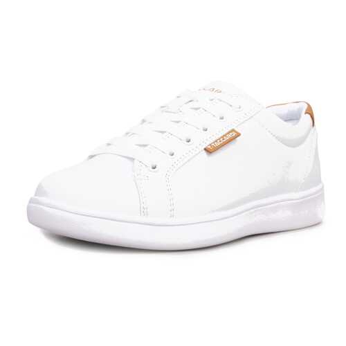 Кроссовки женские T.Taccardi 710017586 белые 41 RU в Wildberries