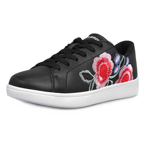Кроссовки женские T.Taccardi 710017587 черные 37 RU в Wildberries
