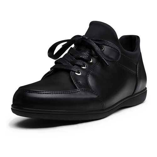 Кроссовки женские T.Taccardi 710017842 черные 41 RU в Wildberries