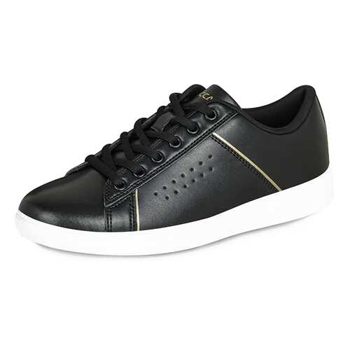 Кроссовки женские T.Taccardi 710019286 черные 41 RU в Wildberries