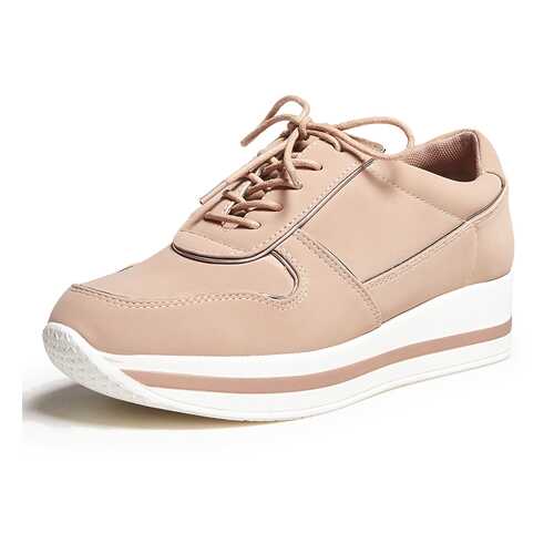 Кроссовки женские T.Taccardi K0528LC-1 розовые 38 RU в Wildberries