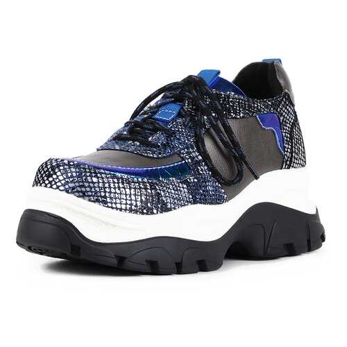 Кроссовки женские T.Taccardi YYQ20W-47 разноцветные 38 RU в Wildberries