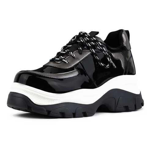 Кроссовки женские T.Taccardi YYQ20W-47A черные 39 RU в Wildberries