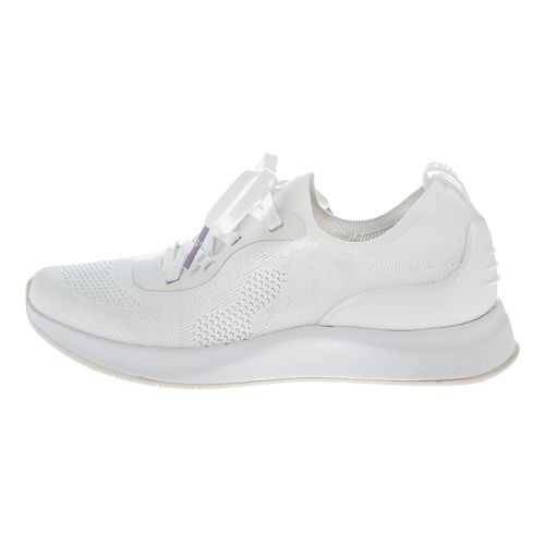 Кроссовки женские Tamaris 1-1-23705-25 белые 41 DE в Wildberries