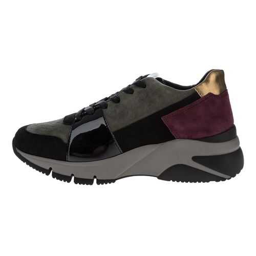 Кроссовки женские Tamaris 1-1-23765-25 зеленые 40 DE в Wildberries