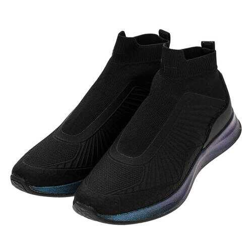Кроссовки женские Tamaris 112540223001 черные 39 DE в Wildberries