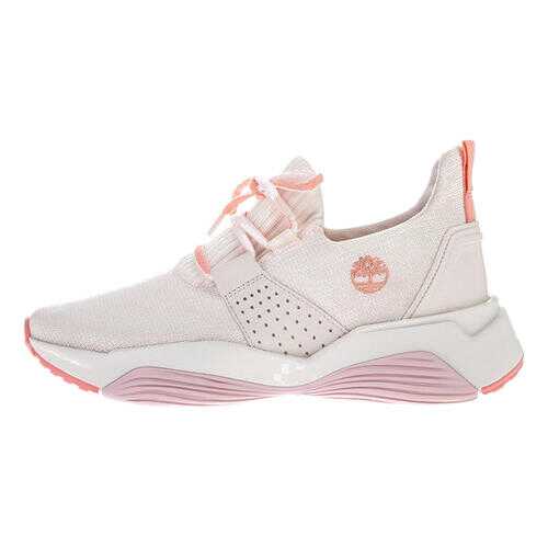 Кроссовки женские Timberland TBLA2FGHW розовые 9 US в Wildberries
