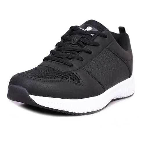 Кроссовки женские TimeJump 007062K0 черные 39 RU в Wildberries