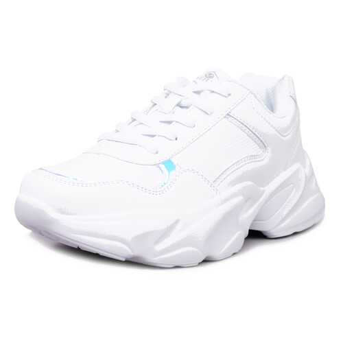 Кроссовки женские TimeJump 007062X0 белые 35 RU в Wildberries