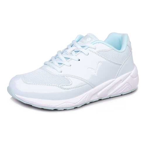 Кроссовки женские TimeJump 00706870 голубые 41 RU в Wildberries