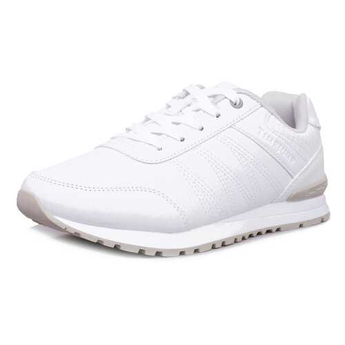 Кроссовки женские TimeJump 01206060 белые 39 RU в Wildberries