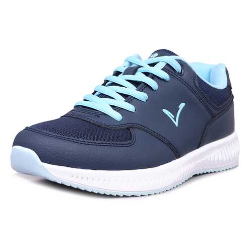 Кроссовки женские TimeJump 710017602 синие 40 RU в Wildberries