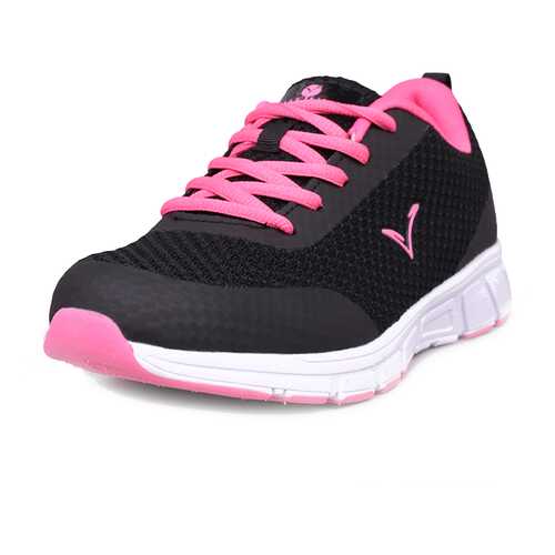 Кроссовки женские TimeJump 710017607 черные 40 RU в Wildberries