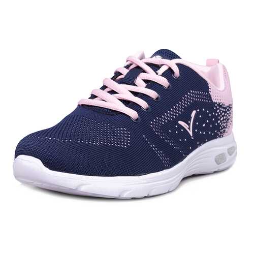 Кроссовки женские TimeJump 710017628 синие 39 RU в Wildberries