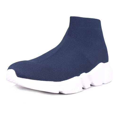 Кроссовки женские TimeJump 710017678 синие 40 RU в Wildberries