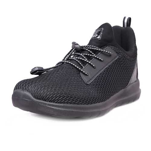Кроссовки женские TimeJump 710017938 черные 37 RU в Wildberries