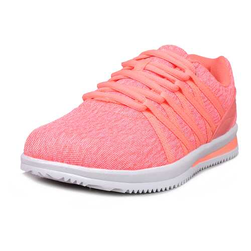 Кроссовки женские TimeJump 710017944 красные 41 RU в Wildberries