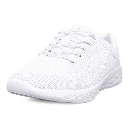 Кроссовки женские TimeJump 710017948 белые 37 RU в Wildberries