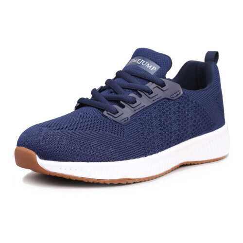 Кроссовки женские TimeJump 710018188 синие 41 RU в Wildberries