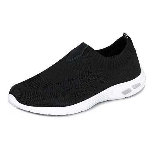 Кроссовки женские TimeJump 710018338 черные 40 RU в Wildberries
