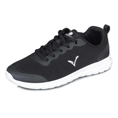 Кроссовки женские TimeJump 710018691 черные 41 RU в Wildberries
