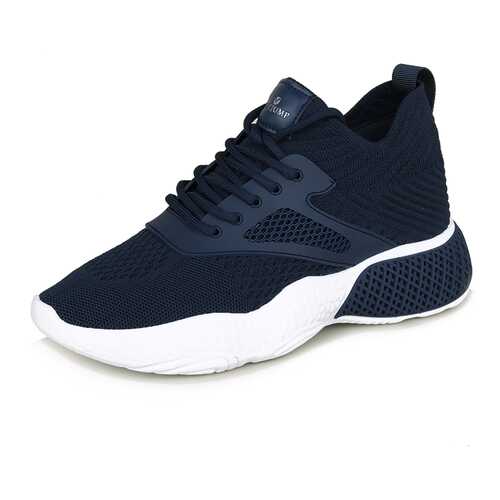Кроссовки женские TimeJump 710018904 синие 40 RU в Wildberries