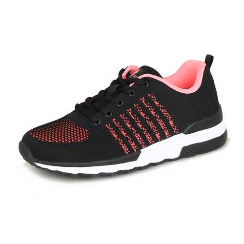 Кроссовки женские TimeJump 710019320 черные 38 RU в Wildberries