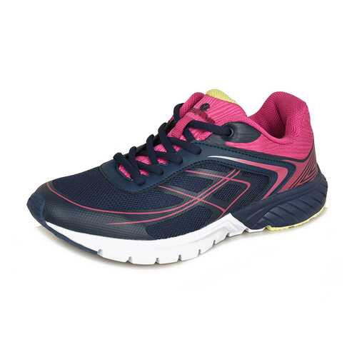 Кроссовки женские TimeJump CD20AW-202 синие 40 RU в Wildberries