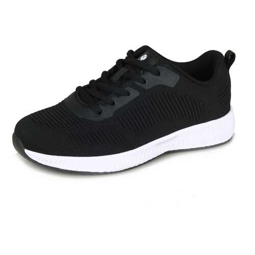 Кроссовки женские TimeJump K1737-26 черные 40 RU в Wildberries