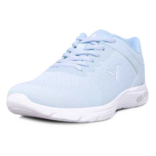 Кроссовки женские TimeJump K1758-8B голубые 36 RU в Wildberries